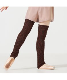 Chacott レッグウォーマー