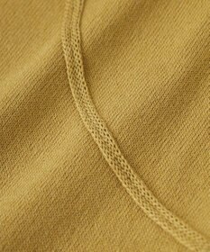 Green Parks 刺繍コードＶネックカーディガン