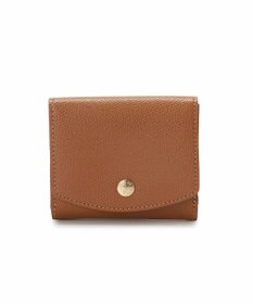 TOPKAPI 【TOPKAPI】COLORATO コロラート 角シボ型押し  二つ折り 財布