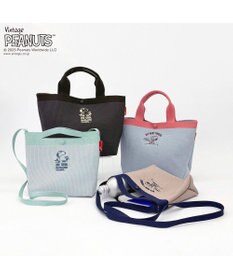 ROOTOTE 8436【スヌーピー】IP.ベビールー.ルフル.ピーナッツ-0H