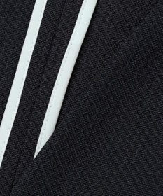 TOCCA 【松木育未さん着用】BRIGHT BREEZE 半袖ショートジャケット