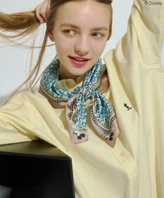 AMERICAN HOLIC 【Mickey&Friends】ボタンダウンシャツ