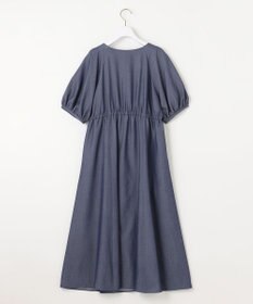 ANY SIS 【洗える】カジュアルレディ ワンピース