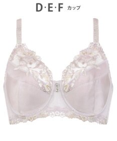 Wing Wing Lesiage 【5000シリーズ】 フルカップブラ 安定感のあるやさしいつけごこち PB5000 ウイング／ワコール