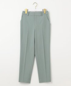 ANY SIS S 【大人百花掲載 ヨンアさん着用】シリーズ累計7万本突破！サーモ2WAYストレッチ テーパードパンツ