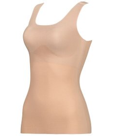 WACOAL ブラトップ【GOCOCi ゴコチ】 伸びがいい フラット仕上げ タンクトップ UGG210 /ワコール