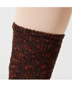 Chacott レッグウォーマー