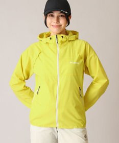 Columbia Columbia/ ウィメンズトレイルラッシュソフトシェルジャケット /コロンビア