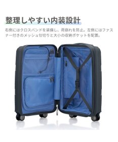Samsonite アメリカンツーリスター スーツケース 35L(/42L)  インスタゴン スピナー55 INSTAGON