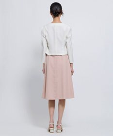 TOCCA 【松木育未さん着用】BRIGHT BREEZE ジャケット