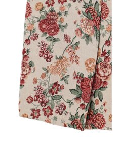 Green Parks ・ｆｕｒｒｙ　ｒａｔｅ　ゴブランスカート