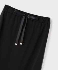 GRACE CONTINENTAL サイドジップスカート