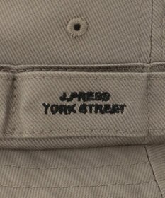 J.PRESS YORK STREET 【UNISEX】アドベンチャーハット