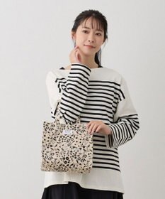 ROOTOTE 1290【正方形型】EU.スクエア.ラミネート-K