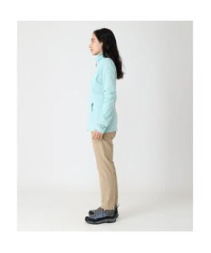 Columbia Columbia/ ウィメンズパークビューグリッドフリースフルジップ /コロンビア