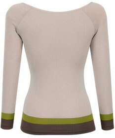 WACOAL あったかインナー よく伸びる生地 袖丈調節可能(7分袖~9分袖) 保温性(身生地) 9分袖 長袖 【360°ラクストレッチ】 レディース CLD371 /ワコール