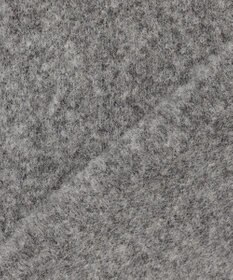 組曲 S ハーフスリーブミルド ニットプルオーバー