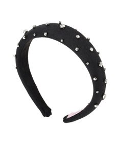 Maison de FLEUR ビジューカチューシャ