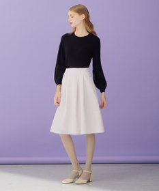 TOCCA 【洗える！】CANDY BOX スカート