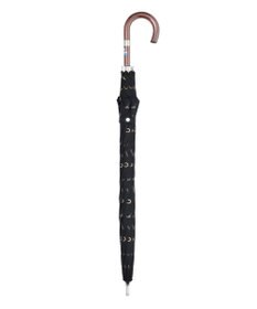 MOONBAT POLO RALPH LAUREN 晴雨兼用 長傘 馬具 ユニセックス ワイドサイズ 日傘 一級遮光 遮熱 UV