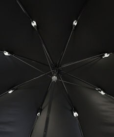 MOONBAT POLO RALPH LAUREN 晴雨兼用 長傘 馬具 ユニセックス ワイドサイズ 日傘 一級遮光 遮熱 UV