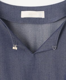 ANY SIS 【洗える】カジュアルレディ ワンピース