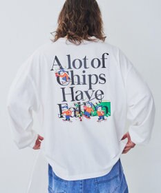 WEGO 【ユニセックス着用ITEM】アソートグラフィックロンT