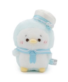 Mother garden しろたん マリンマスコット 《らむね》 単品