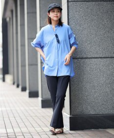 UNFILO ラッシュガード オーバーシャツ