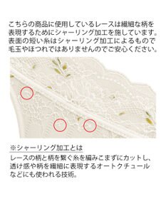 BRADELIS New York 【BRADELIS New York】　ローズスタイルパンティ23S1