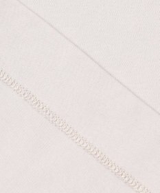 ANY 【洗濯機可・UVケア】ビューティベーシックタックスリーブ Tシャツ