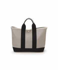 TOPKAPI 【Breath TOPKAPI】SCOTCH GRAIN スコッチグレイン ショルダー付き A4 トート バッグ