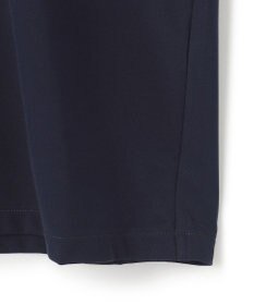 JOSEPH HOMME 【新素材】ハイゲージベアスムース　モックネックカットソー