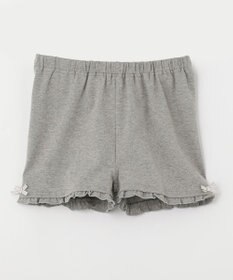 ANY KIDS 1分丈スパッツ