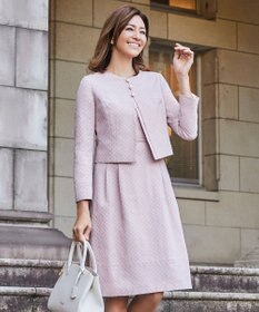 TOCCA 【消臭＆洗える】FIORE ドレス