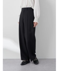 earth music&ecology Ｔ／Ｒストレートパンツ