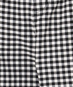 ANY KIDS 【洗濯機可能】ときめきストレッチ 総柄パンツ