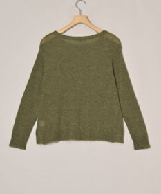 ONWARD Reuse Park 【23区】ニット秋冬