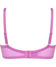 Wing ブラジャー Wing Lesiage サイドすっきり しっかりフィット 【2850シリーズ】 パッド有 ブラ PB2850 ウイング／ワコール