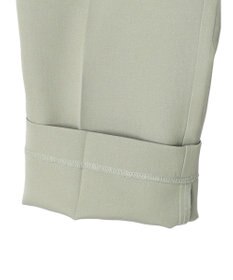 Green Parks ・Ｐｅｔｉｔ　Ｆｌｅｕｒ　センタープレスパンツ