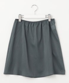 23区 【洗える】LIBECO カフタン ワンピース