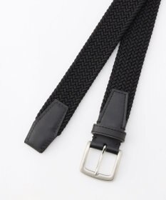 JOSEPH HOMME 新モデル【日本製】エラスティックベルト