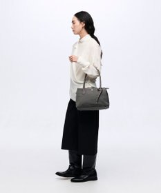TOPKAPI 【Breath TOPKAPI】【新色追加】ALINE アライン ナイロン ボストン ミニ トートバッグ 軽量 / 肩掛け / 大容量 / 通勤