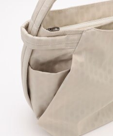 Y'SACCS 【大人のおしゃれ手帖10月号掲載】市川実和子×Y'SACCS　ドット2WAYリュック