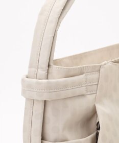 Y'SACCS 【大人のおしゃれ手帖10月号掲載】市川実和子×Y'SACCS　ドット2WAYリュック