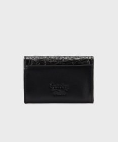 GRACE CONTINENTAL Snap Cardcase