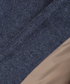 GOTAIRIKU 【IMPORT】ADSダウンベスト_ZEGNA