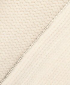 23区 S 【SLOW/一部店舗限定】フェアアイルニット カーディガン