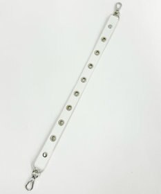 WEGO スタッズベルトハンドストラップ