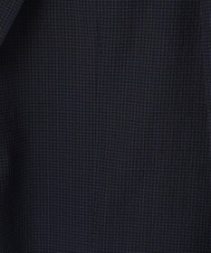 JOSEPH ABBOUD MOUNTAIN 【WEB/一部店舗限定】2WAYストレッチサッカー ジャケット